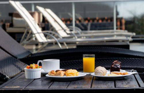 Bossa Jurerê Hotel - Foto 119