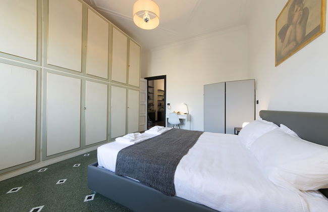 JOIVY Fronte del Mar Seaview Apartment Casaregis - Foto 5