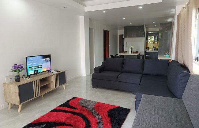 Pacific Apartments - Foto 14