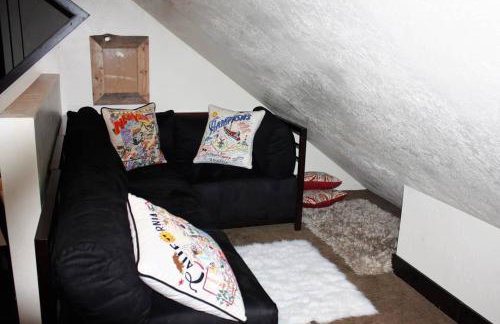 Hideaway Above The Stream Sundance, Utah - Foto 39