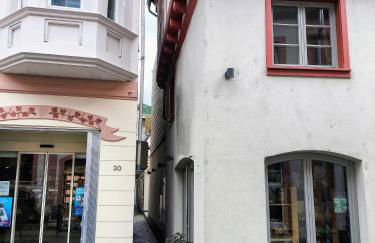 Bacchus Holiday Homes - Foto 29