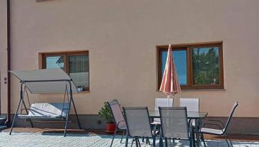 Apartment OrMarić - Foto 1, Garden