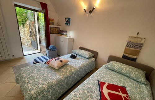 Apartment Casa dei Fiori by Interhome - Foto 8