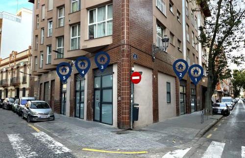 Urban loft Benicalap - Foto 44