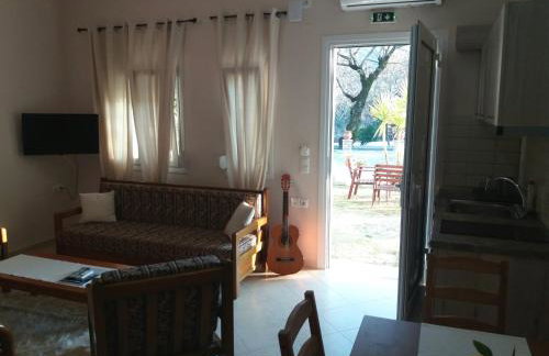 Dimitriou Rooms - Foto 47