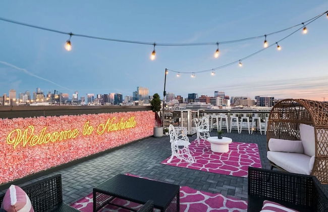 Dolly s Big House - 18 Beds Skydeck Views - Foto 6