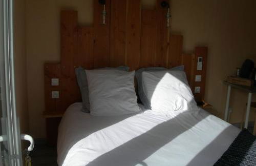 Maison nature proche Bassin d'Arcachon - Foto 10