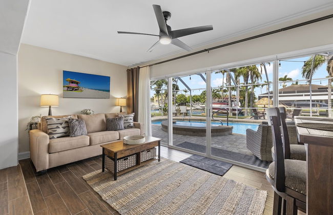 Latitude Adjustment - Foto 24