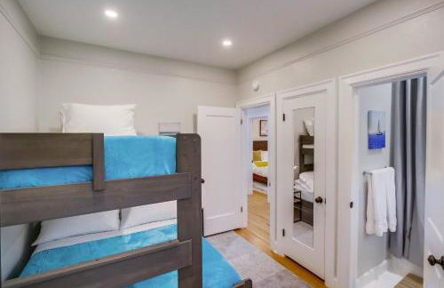 Ultimate Getaway: Spa Game Rooms Firepit Views - Foto 37