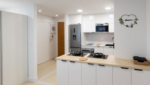 Miniloft Cee con Wifi en el centro del pueblo - Foto 5, stove, pet friendly, minibar