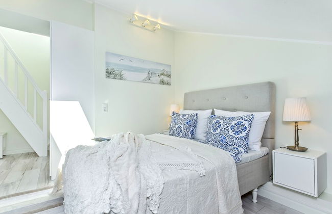 Harbor Black Pearl Apartments - Foto 27