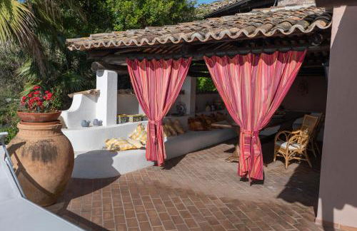 Esclusiva villa sul mare Tropea - Foto 36