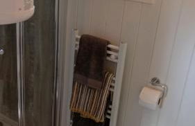 Forest Heath Shepherd's Huts - Foto 11