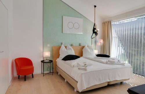 120m2 modernes Design Haus in der Wetterau - Foto 8