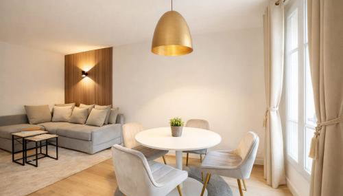 Arc de Triomphe - Premium apartment for 4 - Foto 5