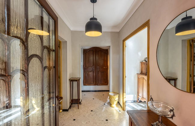 Le Clos Saint Emilie (Tennis & piscine) - Foto 24