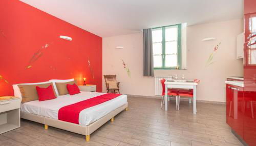 Housing Giulia -one Bedroom Apt by Wonderful Italy - Foto 5