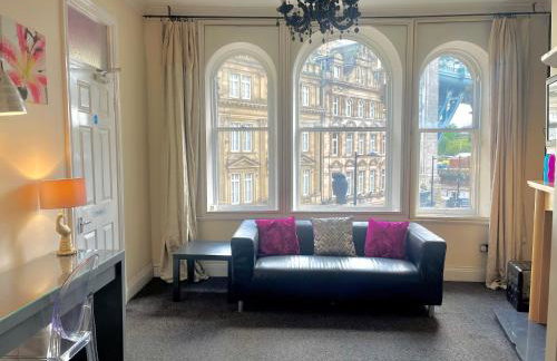 Newcastle Quayside Group Accommodation - Foto 20