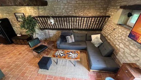 L'Annexe, Maison avec jardin proche Futuroscope - Foto 2