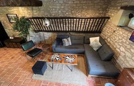 L'Annexe, Maison avec jardin proche Futuroscope - Foto 2