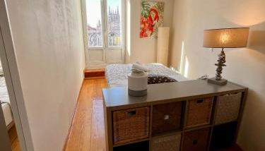 Atuaire Home Preciosa vivienda Vistas a la Catedral Parking Incluido - Foto 4