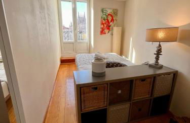 Atuaire Home Preciosa vivienda Vistas a la Catedral Parking Incluido - Foto 4