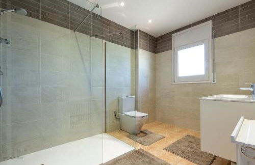 V013 - VILLA MAS ISAAC - Palau Saverdera - Foto 31