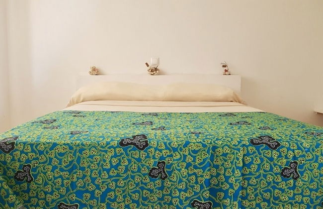 Villa Maris Ecolodge - Foto 2