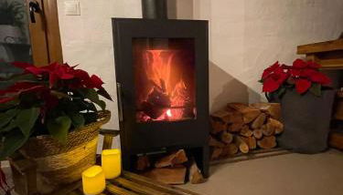 Encantadora casa rural con piscina privada - Foto 4