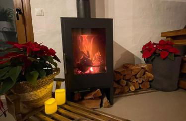 Encantadora casa rural con piscina privada - Foto 4