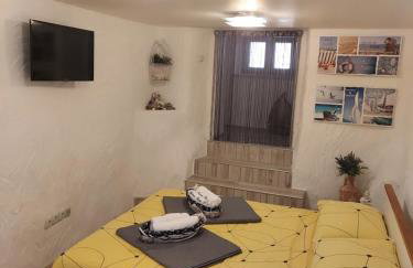 Apartmant Bionda Novi Vinodolski, cozy and nice apartment for 4 people in the city center - Photo 53