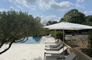 Maison Le Galino- Golfe de Saint Tropez - Foto 21