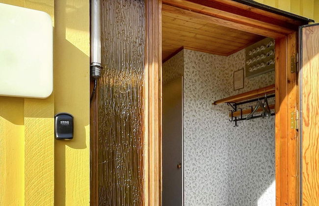 4 Person Holiday Home in Bengtsfors-by Traum - Photo 34