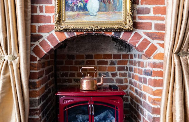 Staycations Maldon Suites - Foto 32