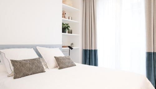 Bel appartement au centre de Paris - Foto 3