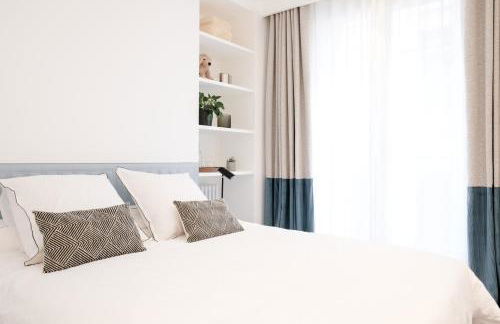 Bel appartement au centre de Paris - Foto 3