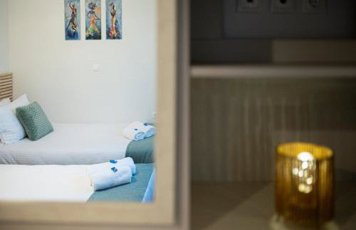 Galanidis Luxury Apartments - Foto 34