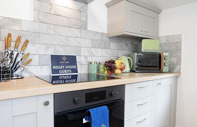 Ridley House Apartments - Foto 12