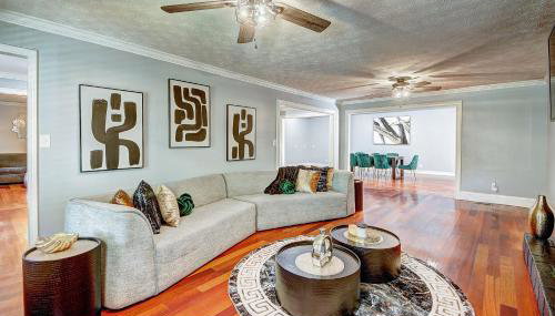 Hideaway Pool Retreat 18 miles from downtown Atlanta - Foto 5