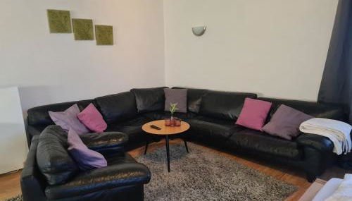 Apartment zum Wohlfühlen in ruhiger Lage - Foto 2