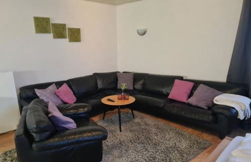 Apartment zum Wohlfühlen in ruhiger Lage - Foto 2