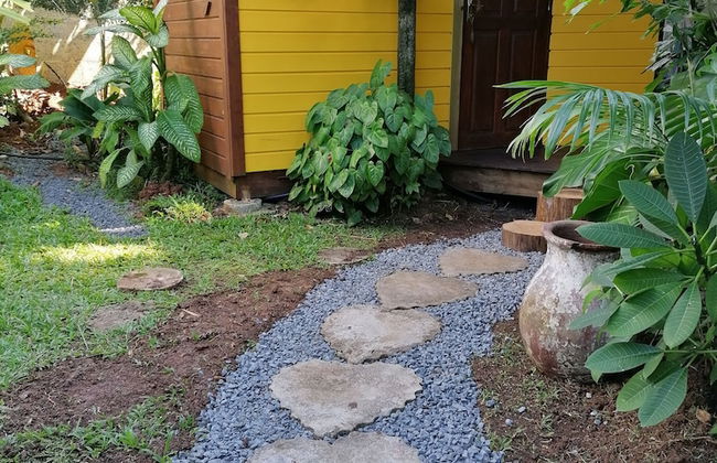 Le Parc aux Orchidées - Foto 3