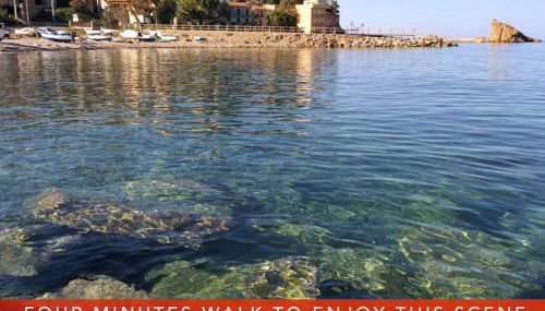 Apartment Luna rossa charmantes Haus by Interhome - Foto 2