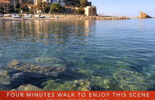 Apartment Luna rossa charmantes Haus by Interhome - Foto 2