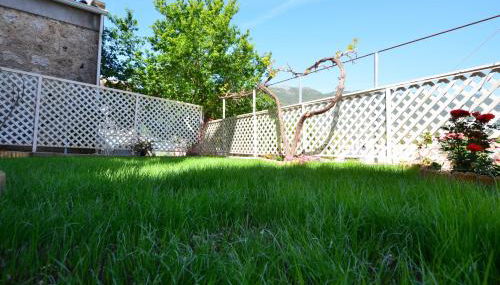 Meltemi Studios - Foto 3, Garden