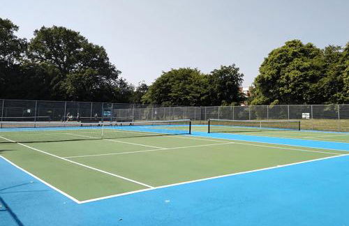 Designer 2 Bed Luxury Apartament with Private Garden in London - Foto 42