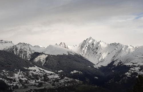 Studio 442 au pied des pistes La Plagne - Foto 25