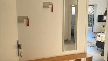 Chice Moderne Neubauwohnung - Photo 4