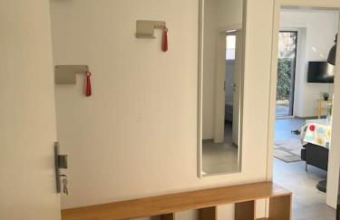 Chice Moderne Neubauwohnung - Foto 4