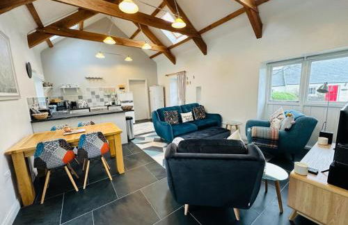 Trefechan Wen Barn - Photo 3